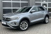 Volkswagen T-Roc Style T roc style allwetter navi shz led kamera acc