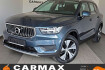 Volvo XC40  Xc40 inscription expression  navi led kamera ahk