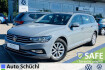 Volkswagen Passat SW Business Passat variant 2.0 tdi dsg business standheizung