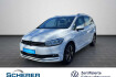 Volkswagen Touran Highline 1 5  tsi  highline  allwetter  led  ahk