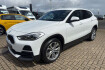 BMW X2 M-Sport sdrive 18 d 2.0 nav sound ahk pdc v.& h. kam sh