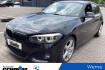 BMW Série 1 M-Sport Shadow 125 i edition m sport shadow + garantie