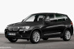 BMW X3 Advantage xdrive35d advantage head up xenon rfk usb