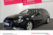 Audi A4  avant 40 tfsi s tronic acc mmi rfk led