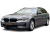 BMW Série 5  520 d luftfederung*livecockpit*elektr.sitze*