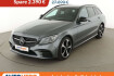 Mercedes Classe C  Benz c 300 c 300 d t 4matic amg line aut.*navi*led*tempo*pdc*
