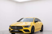 Mercedes CLA AMG Line Benz cla 220 d 4matic /night/amg line/navi/distro/shz/