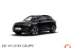 Audi Q3 S-Line 45 tfsi e s line acc*rfk