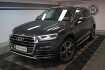 Audi Q5  40 tdi qu. s tr kamera ahk navi led 3z. klima