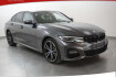 BMW Série 3 M-Sport 320 e sport aut. m paket+shado+pano+prof+virtu+19