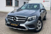 Mercedes GLC  Benz glc 250 glc 250 4matic*kamera*scheckheft*ahk