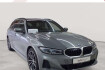 BMW Série 3  320 320d touring aut. navi hifi leder ahk