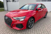 Audi A3 S-Line sportback 40 tdi quattro s line