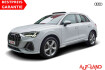 Audi Q3 S-Line 40 2.0 tfsi quattro s line standheizung ahk