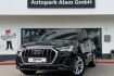Audi Q3 S-Line 35 tfsi s line