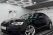Audi A4  3.0 lim. quattro s line/dab/b&o/matrix/vrtl