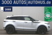 Land Rover Range Rover Evoque R-Dynamic S Range rover evoque 1.5 p300e hybrid r dynamic
