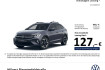 Volkswagen Taigo R-Line 1.5 r line cam acc lm17 matrix navi sitzhz