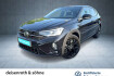 Volkswagen Taigo R-Line r line 1.5 tsi dsg ahk/nav/pano/kam/black