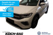 Volkswagen T-Cross R-Line T cross 1.0tsi dsg r line navi led acc