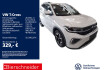 Volkswagen T-Cross R-Line T cross 1.0 tsi dsg r line ahk matrix navi cam 1