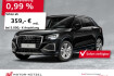 Audi Q2 Advanced 30 tfsi advanced led+rfk+gra+shz+ahk