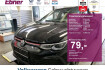 Volkswagen Golf 8  Golf viii gti 2.0tsi 6.gang harman kardon+kamera+19 alu