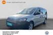 Volkswagen Caddy EcoProfi kombi 1.5 tsi ecoprofi ahk aps bluetooth esp uvm.
