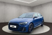 Audi A1 S-Line s line 40 tfsi 152(207) kw(ps) s tr