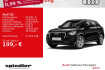 Audi Q2  35 tfsi s tronic / carplay  connect  led  rfk