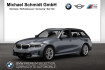 BMW Série 3 Advantage 320 e xdrive touring*advantage*18?*lc prof.*dab*ahk*