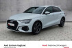 Audi A3 S-Line sportback 40 tfsie s tronic s line b&o/parken