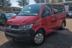 Volkswagen Volkswagen Others  others  autres t6.1 transporter caravelle trendline f 9 sitze
