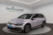 Volkswagen Golf Variant  Golf variant golf viii variant 2.0 tdi 4m dsg acc ahk navi