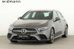 Mercedes Classe A AMG Line Benz a 250 *amg line*ahk*360 kamera*multibeam*memory*