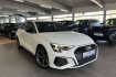 Audi A3 S-Line sb 35 tfsi 2x s line park kam+acc+vc+keyless