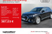Audi Q3 Advanced advanced 35 tdi s tronic / carplay  mmi navi+