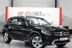 Mercedes GLC  Benz glc 250 4m luxury / leder / navi+kamera / notruf
