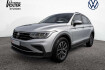 Volkswagen Tiguan Life 2.0 tdi life ahk led shz pdc acc klima
