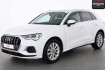 Audi Q3 S-Line q3 40 tfsi qu keyless ambiente kamera carplay