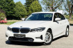 BMW Série 3 Sport 320 320 d sport line aut. kamera ahk leder