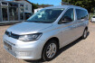 Volkswagen Caddy Move basis maxi*1. hand*7 sitzer*ahk*navi*led*