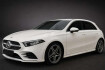 Mercedes Classe A Progressive Benz a 220 7g dct*3x amg sport*wide*mbux*led*spur*szh