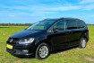 Volkswagen Sharan Comfortline United united | 7 sitze | grosse wartung neu