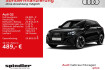 Audi Q2 S-Line s line 35 tfsi s tronic / navi+  matrix  ahk