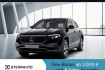 Mercedes EQA Progressive Benz eqa 250 eqa 250+ progressive/pano. dach/memory/ahk/led