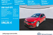 Volkswagen Golf GTI  Golf gti golf viii gti 2.0 tsi led h&k pano ahk sthzg app