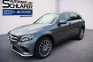 Mercedes GLC AMG Line Benz glc 250 amg line 4matic panorama el.schiebedach