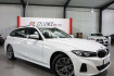 BMW Série 3 Sport 320 320d touring sport / curved+head up / panorama