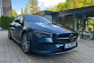 Mercedes CLA AMG Line Benz cla 220 cla 220 4matic 7g dct amg line hud stahz